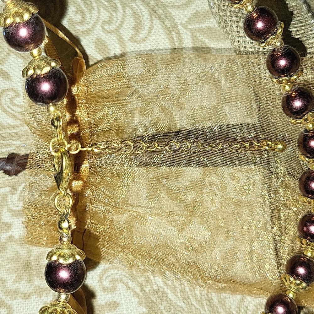 Jewellery set - Picture 2 of 4